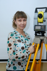Монахова Яна Юрьевна